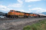 BNSF 5657